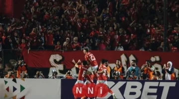 اللقاء المنتظر.. موعد الأهلي وإنبي في كأس القاهرة